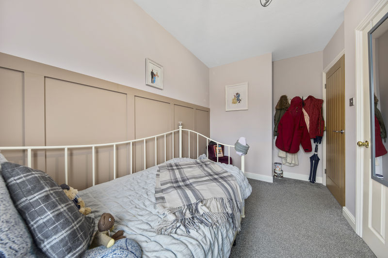 Aviemore Close New Whittington